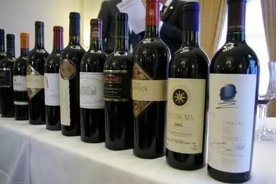 10個(gè)紅酒標(biāo)簽上的專(zhuān)業(yè)術(shù)語(yǔ)你都認(rèn)識(shí)嗎?