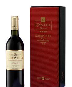 批發各種紅酒 法國卡斯特紅酒 酒(紅寶石)-法國卡斯特兄弟