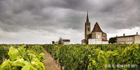 想去浪漫的法國嗎?那你一定不要錯(cuò)過這幾個(gè)葡萄酒酒莊