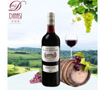 法國(guó)葡萄酒：優(yōu)雅與品質(zhì)的完美交融