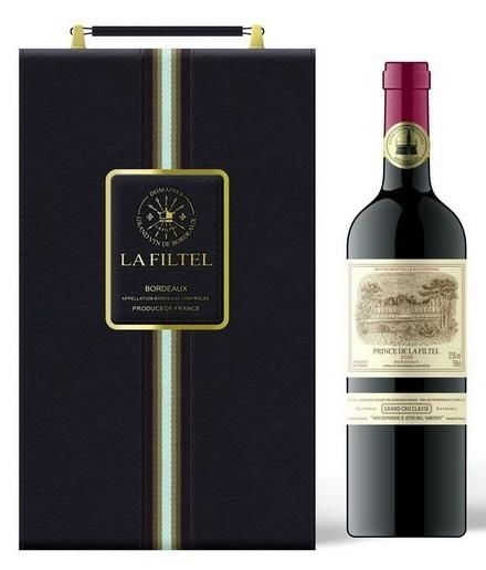 探秘法國葡萄酒 歷史、產(chǎn)區(qū)與品鑒的藝術(shù)