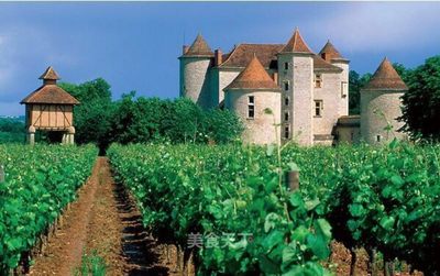 1855年的波爾多 品味歷史與帝國的經(jīng)典法式紅酒之旅